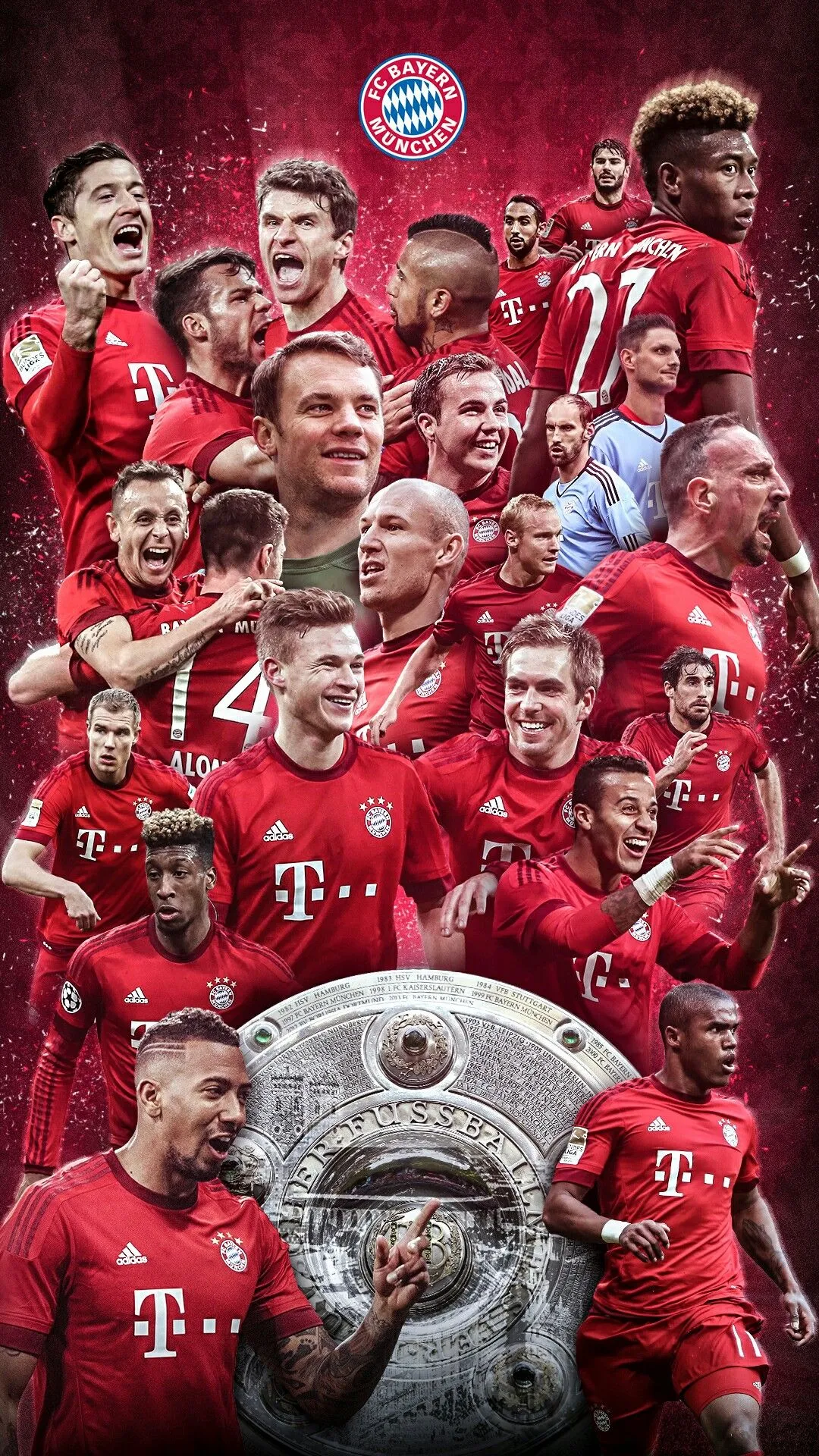 bayern — BD news