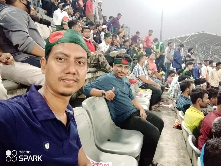 bd vs pak — BD news