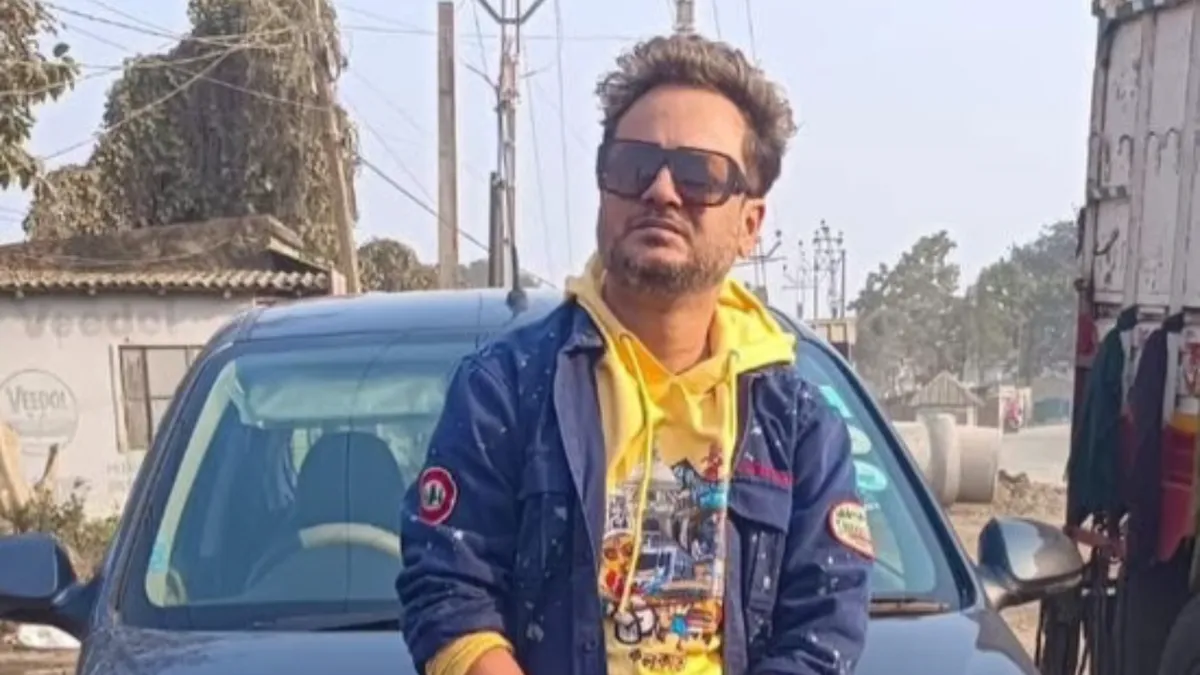 bhole baba paar karega — BD news