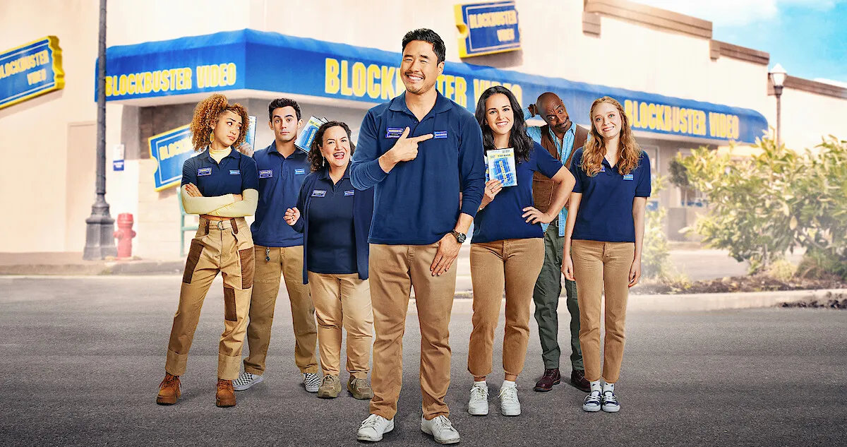 blockbuster — BD news