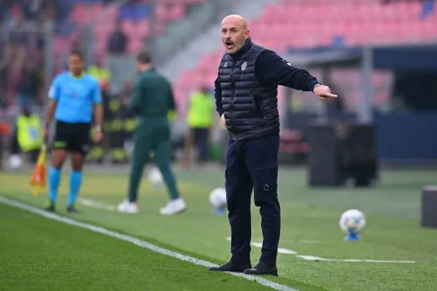 bologna fc — BD news