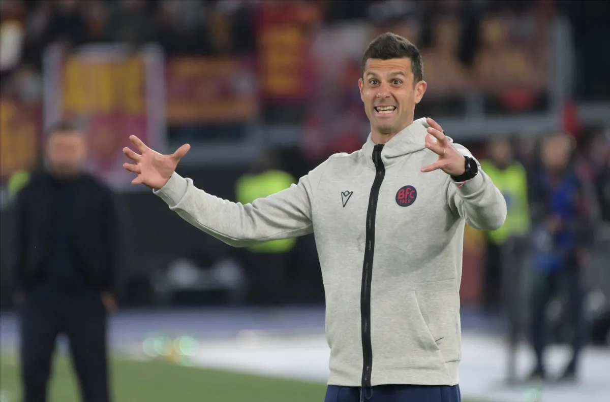 bologna vs roma — BD news