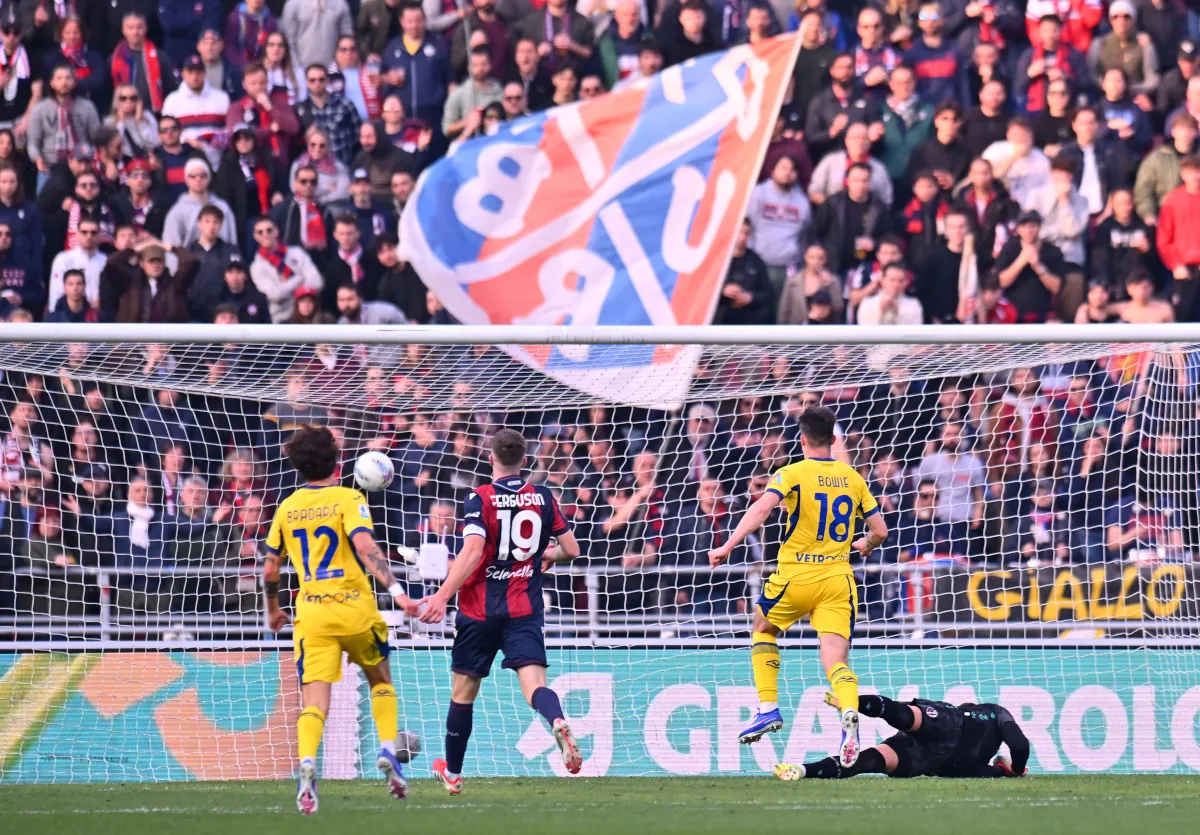 bologna vs verona — BD news