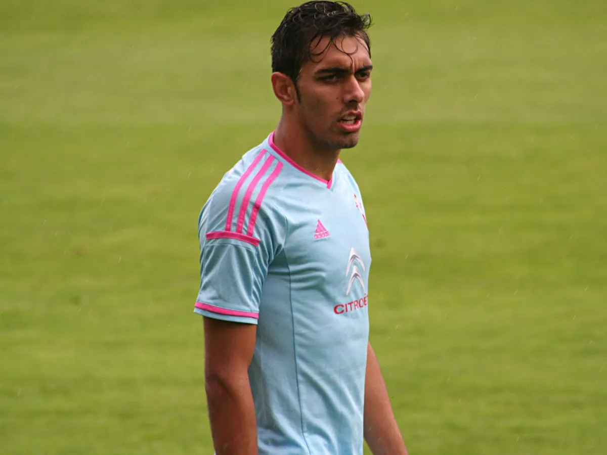 borja iglesias — BD news