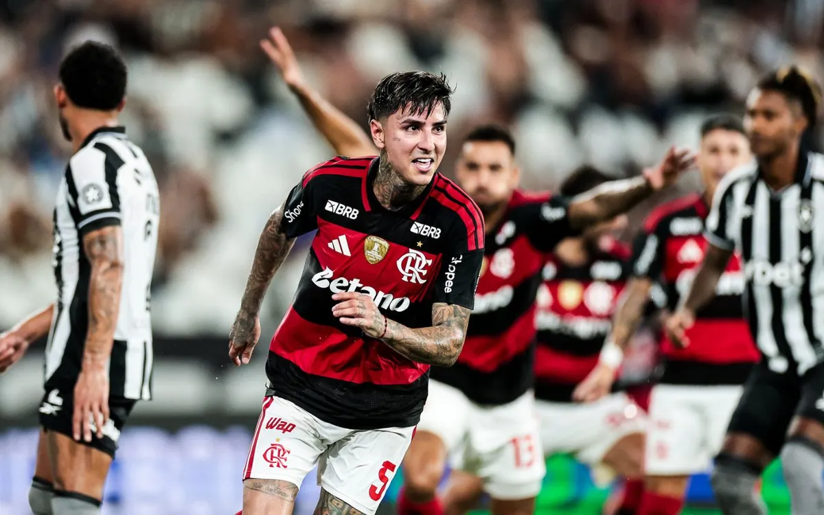 Botafogo vs flamengo: বোটাফোগো বনাম ফ্লামেঙ্গো: ২০২৬ সালের Campeonato Brasileiro-এ একটি ক্লাসিক ম্যাচ