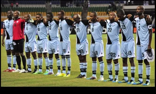 botswana vs lesotho — BD news