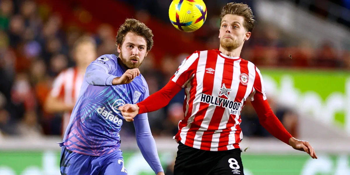 bournemouth vs brentford — BD news