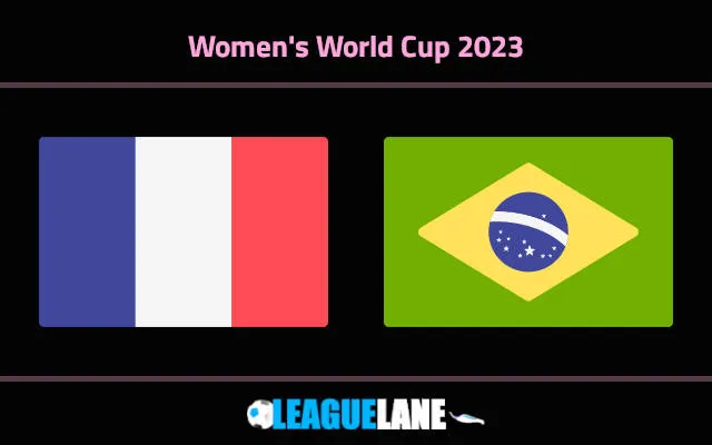Brazil vs france prediction: ব্রাজিল বনাম ফ্রান্স পূর্বাভাস