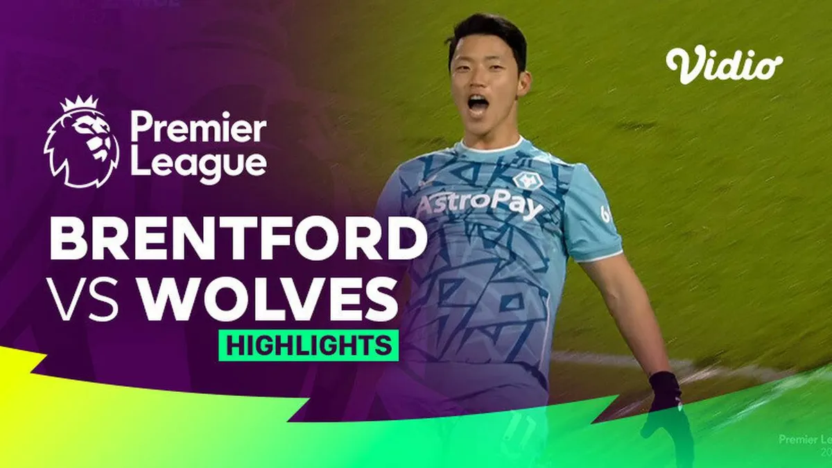 Brentford vs wolves: ব্রেন্টফোর্ড বনাম উলভস: ২-২ ড্র