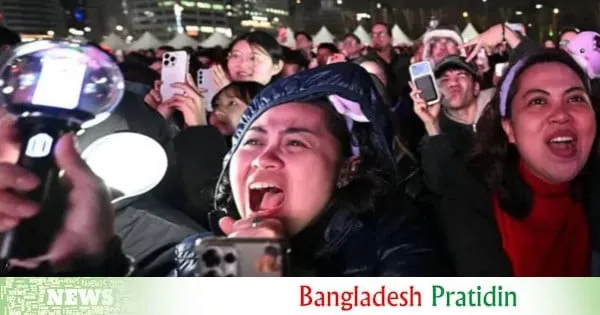 BTS: নতুন অ্যালবাম ও বিশ্ব সফরের সূচনা