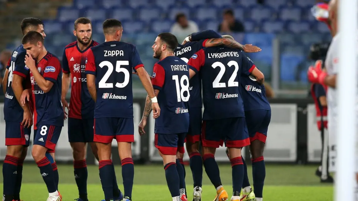 cagliari vs como — BD news