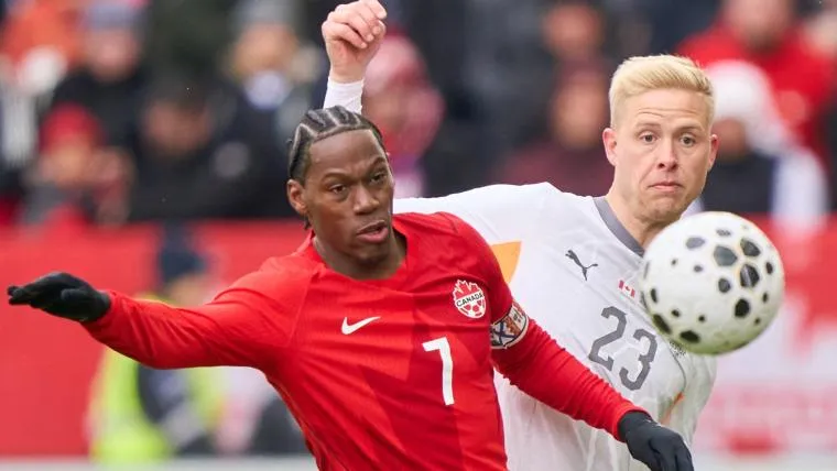 canada vs iceland — BD news