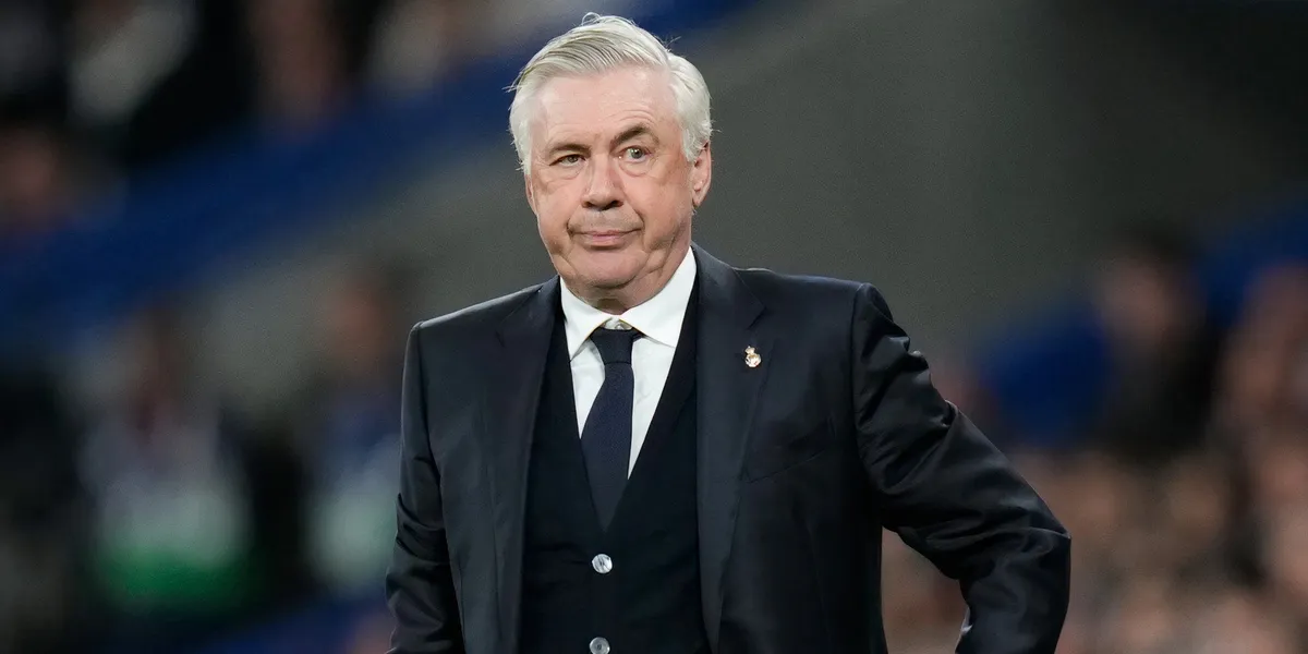 carlo ancelotti — BD news