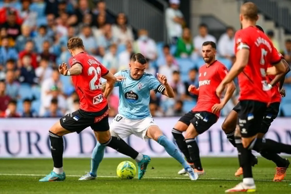 celta vigo vs alavés — BD news