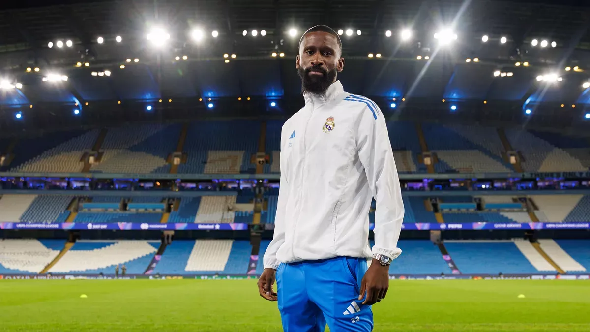champions league real madrid match — BD news