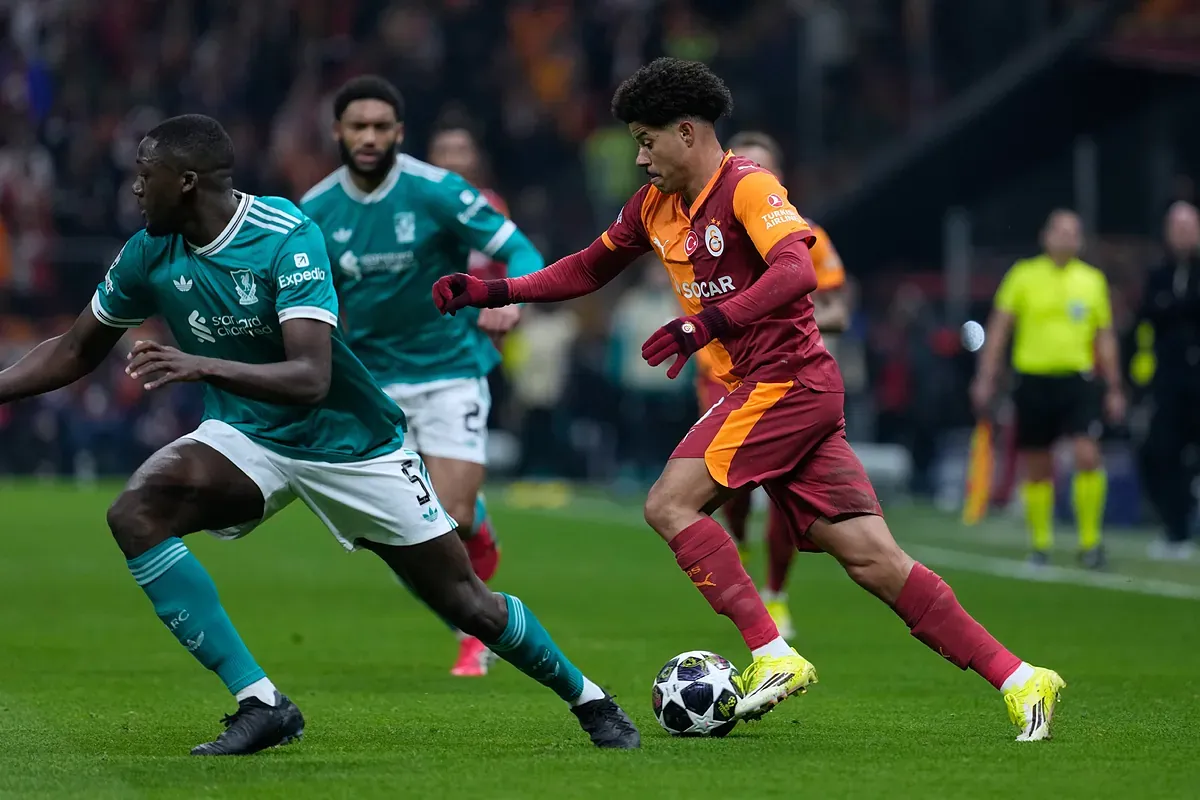 champions league standings — BD news
