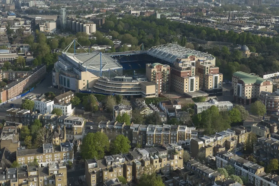 chelsea fc — BD news