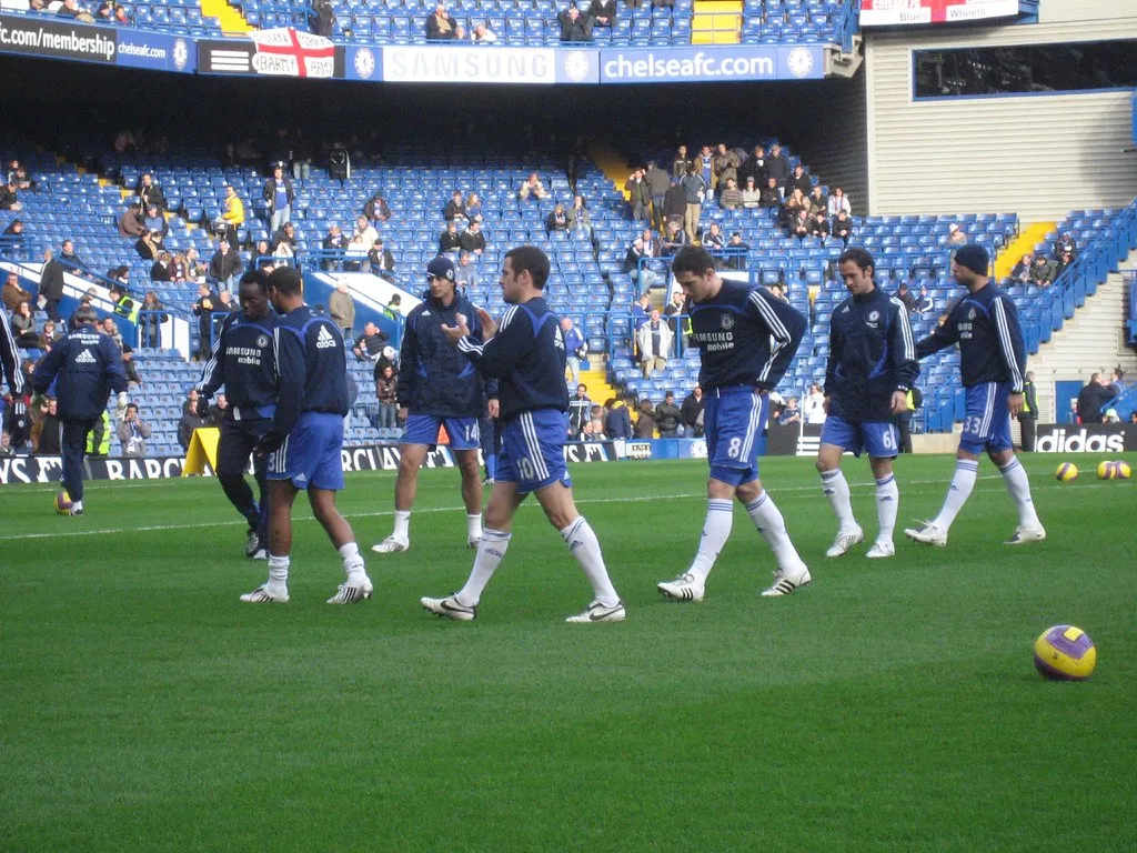 chelsea vs aston villa — BD news