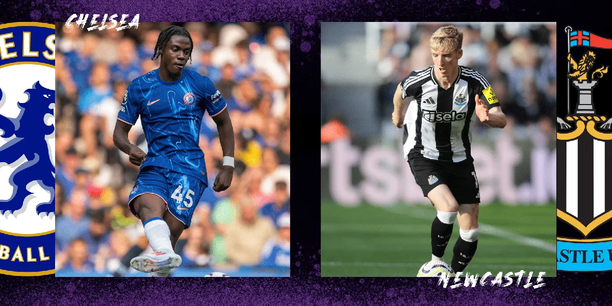 chelsea vs newcastle united — BD news