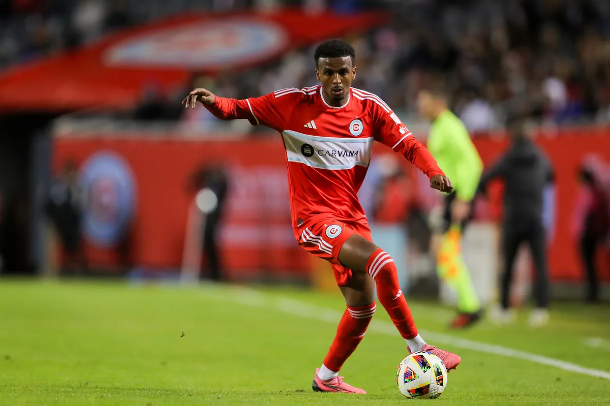 chicago vs d.c. united — BD news
