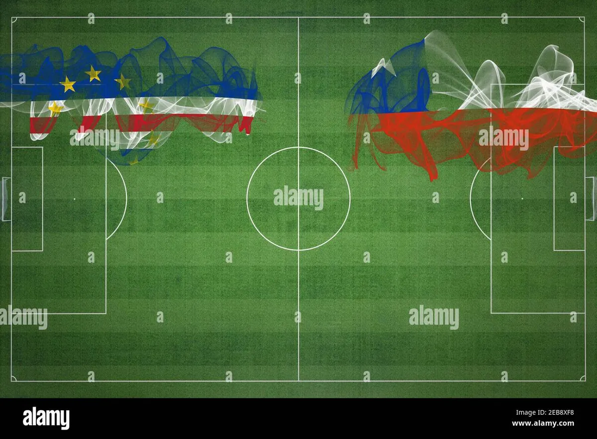 chile vs cape verde — BD news