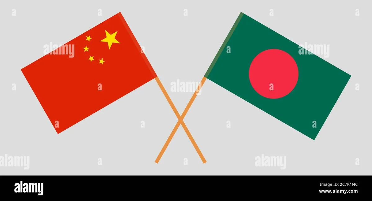china vs bangladesh — BD news