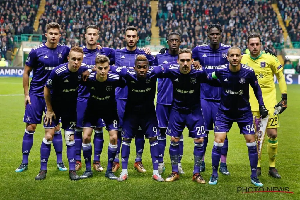 club brugge vs anderlecht — BD news