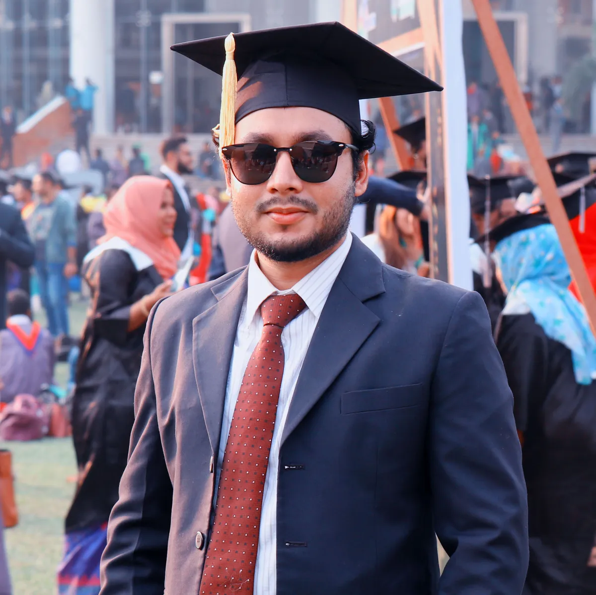 content creator rakib — BD news