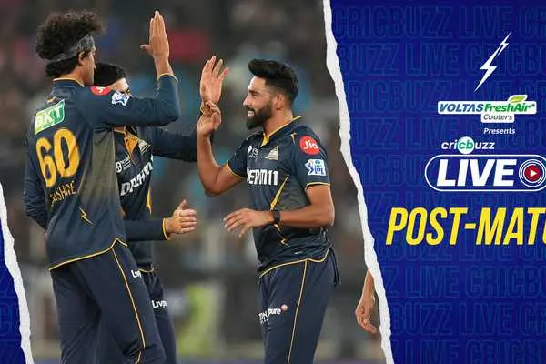 cricbuzz live — BD news