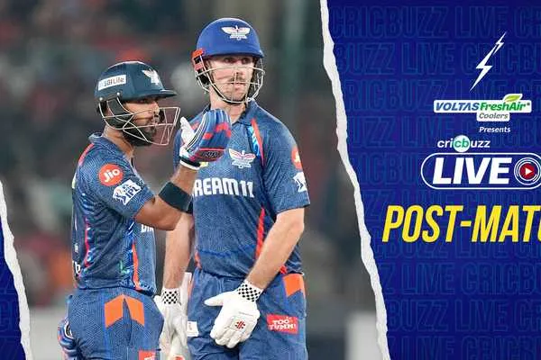 cricbuzz live — BD news