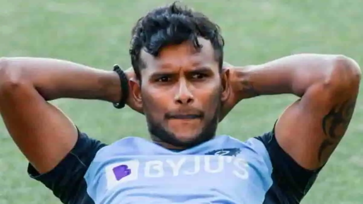 Cricbuzz: ক্রিকবাজ: উসমান তারিকের উত্থান ও ইশান কিশানের প্রত্যাশা