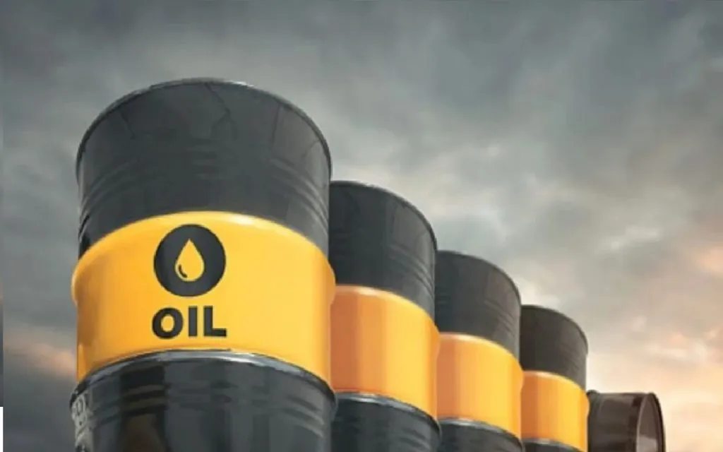 crude oil prices — BD news