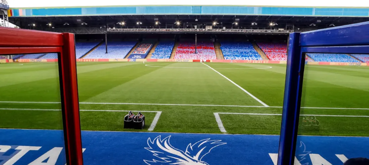 Crystal palace vs leeds united: ক্রিস্টাল প্যালেস বনাম লিডস ইউনাইটেড: ম্যাচ বিশ্লেষণ