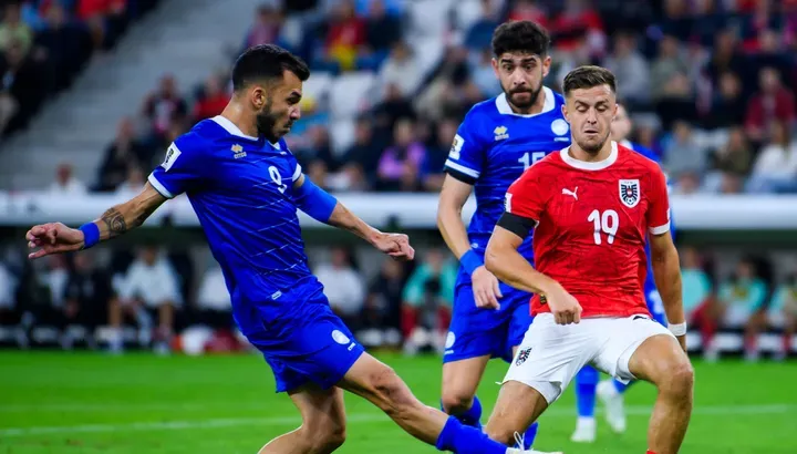 Cyprus vs moldova: সাইপ্রাস বনাম মলদোভা: একটি গুরুত্বপূর্ণ ম্যাচের প্রস্তুতি
