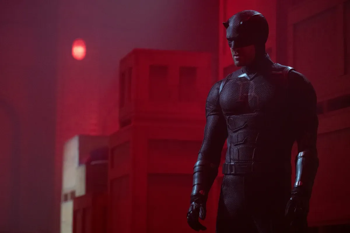 daredevil born again season 2 — BD news
