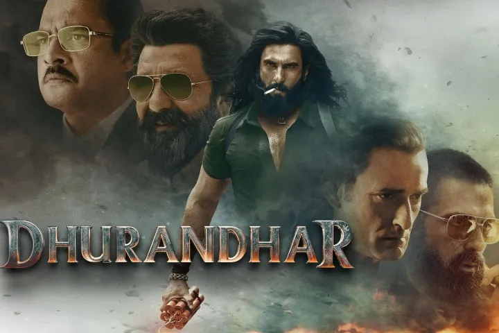 dhurandhar 2 advance booking sacnilk — BD news