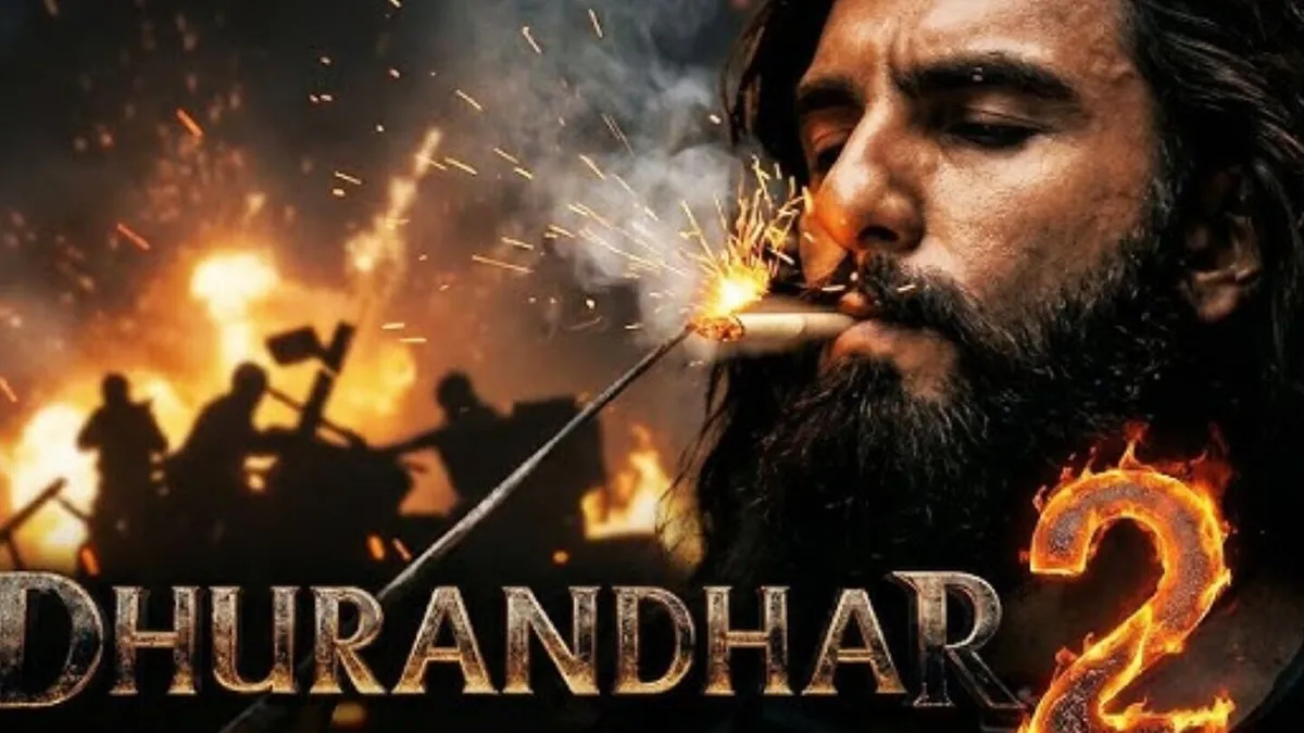 dhurandhar 2 release date — BD news
