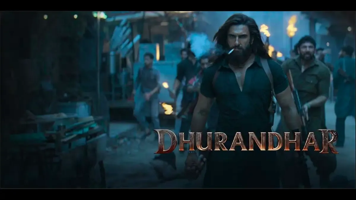 dhurandhar movie box office collection — BD news