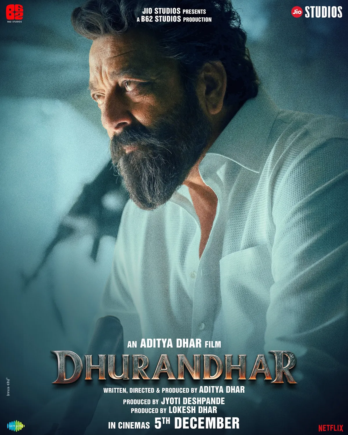dhurandhar movie — BD news