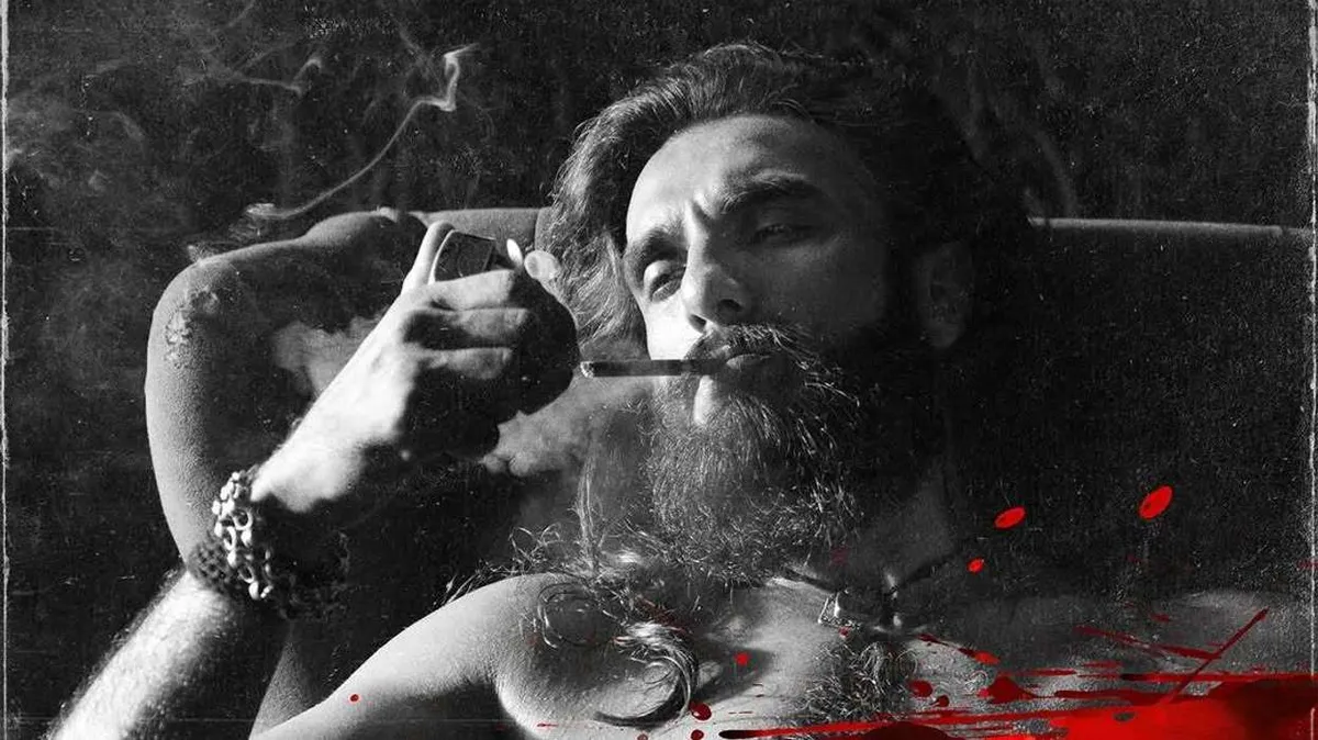 dhurandhar ranveer singh — BD news