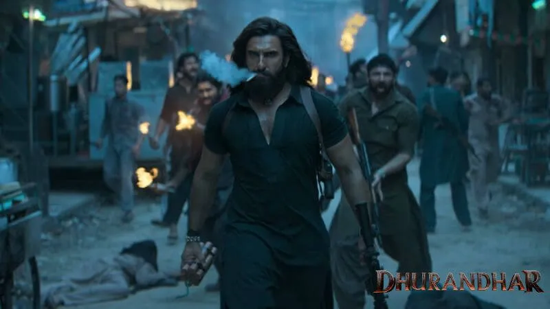 dhurandhar ranveer singh — BD news