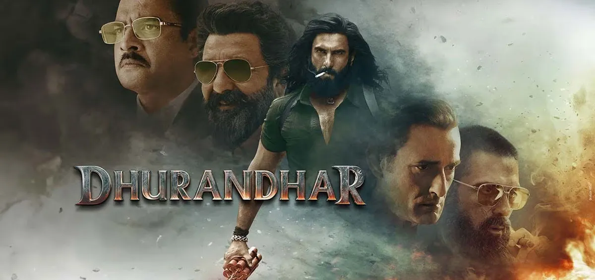 Dhurandhar the revenge movie: ধুরন্ধর: দ্য রিভেঞ্জ মুভি