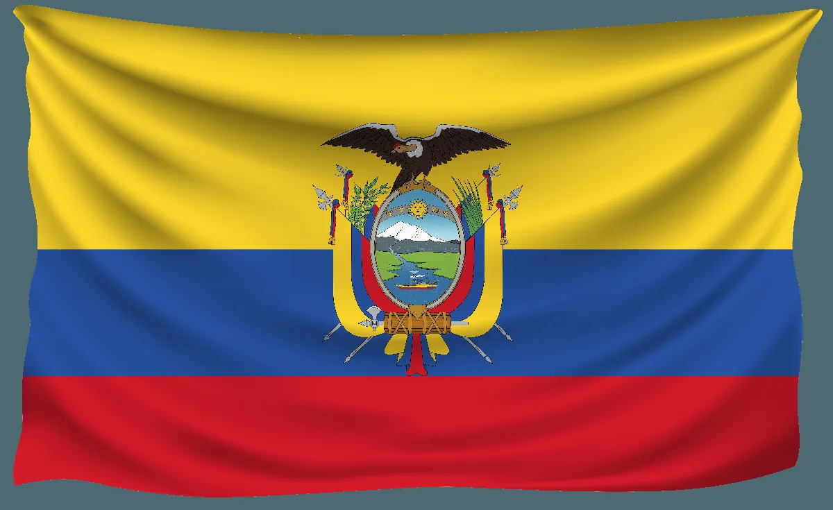 ecuador — BD news
