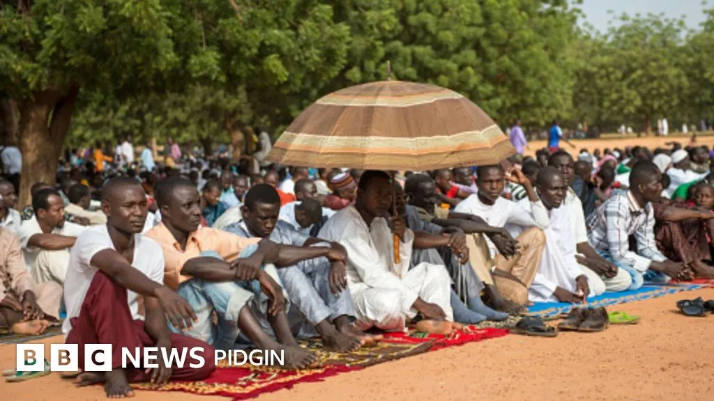 eid al-fitr — BD news