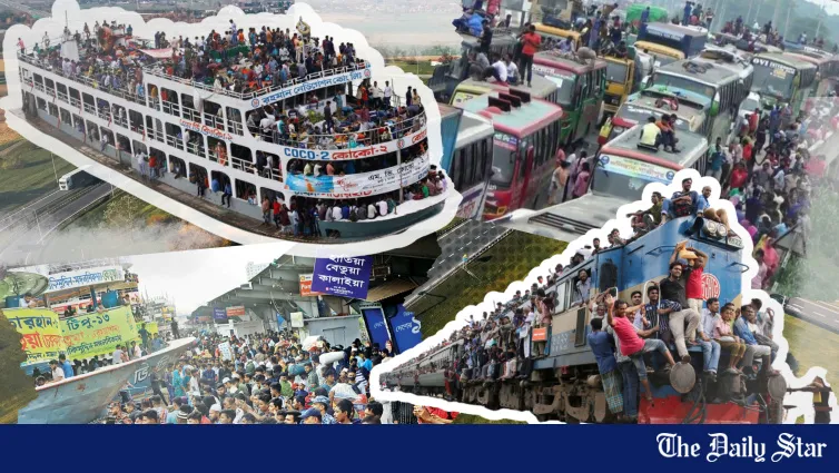 eid in bangladesh 2026 — BD news