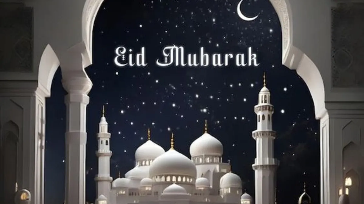 Eid mubarak instagram captions: ঈদ মোবারক ইনস্টাগ্রাম ক্যাপশন
