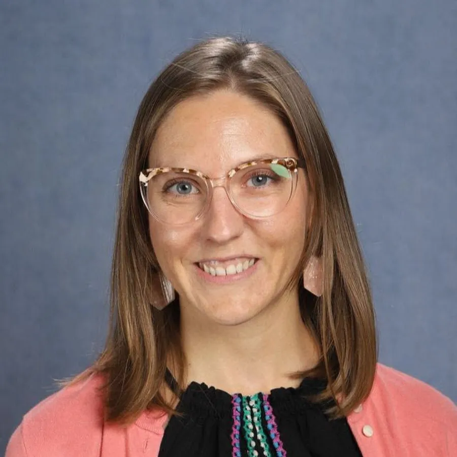 emily gregory — BD news