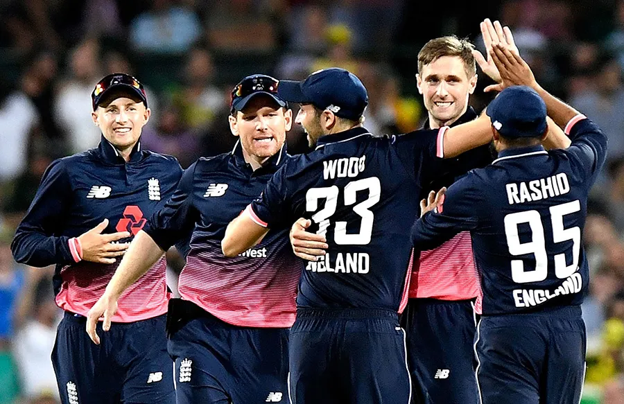 england cricket team — BD news