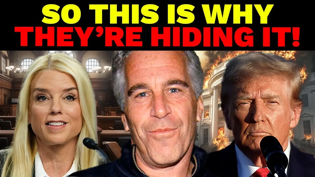 epstein files — BD news