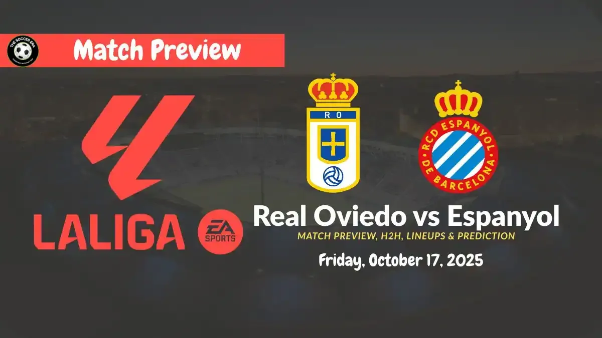 espanyol vs real oviedo — BD news